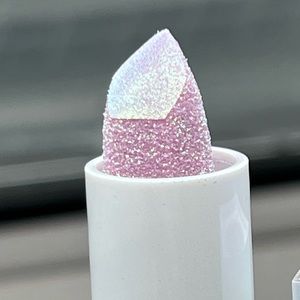 HUDA Diamond Balm Sparkly Lip Balm